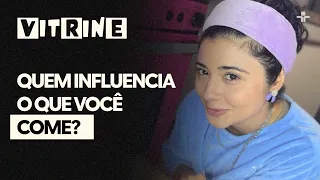 VITRINE | How are social media changing the way we relate to food? | 09/27/26