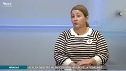 „Mindenki képes életet menteni” – az újraélesztés jelentőségére hívták fel a figyelmet - 2026.10.20.