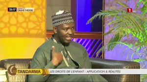 Droits de l’enfant et recommandations islamiques : l’éclairage de Imam Diop