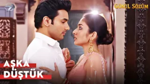 Çifte Kumruları Aşk Ateşi Sardı ? | Gönül Sözüm 227. Bölüm  @Gönül Sözüm Hint Dizisi - Parineetii​