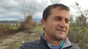 300 hektarë nën ujë, fermerët në Lushnjë paralajmërojnë dëme të mëdha