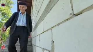 Dedo Ragib Selimović ima 81 godinu, u sezoni bere žaru, zovu i druge ljekovite biljke.