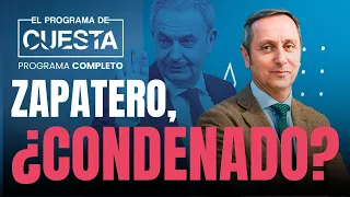 De Zapatero a Sánchez: la Justicia atrapa la trama corrupta del PSOE