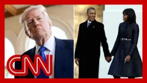 'Didn't make a mistake': Trump won't apologize for sharing racist video