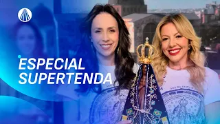 Especial Viva a Tarde 17ª Romaria da Família dos Devotos