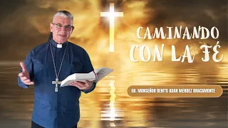 CAMINANDO CON LA FE, EL LIBRO DE LAS CRÓNICAS