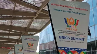 Xi Jinping appelle les pays des BRICS à se ranger résolument du bon côté de l'histoire