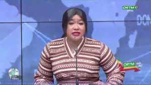 Don Kibaru ORTM1 du 16 Février 2026