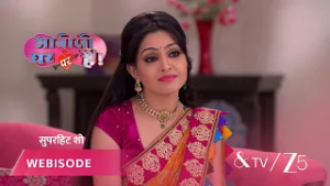 BHABI JI GHAR PAR HAI | Episode - 438 | Part 3 | Angooori, Anita