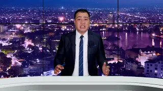 NY VAOVAO DU 24  JUILLET 2026 BY KOLO TV