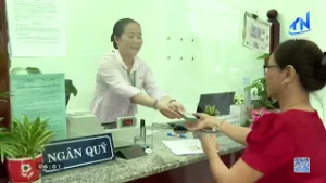 Nâng cao chất lượng hoạt động Tổ Tiết kiệm và Vay vốn