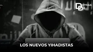 YOUNG, tech-savvy, and lonely: the new profile of the JIHADIST in Spain