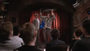 Mezi COOLky: Kdo se stane vítězem nejlepší somrácké historky?