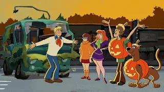 Scooby-Doo! Φάρσα ή Κέρασμα | #StarPremiera