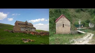 ოფრეთის, ზედათმოგვის გასაჭირზე ნინო მიქიაშვილის საავტორო გადაცემა "მემკვიდრეობა" | 27.VII.2026