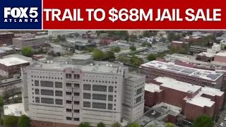 Atlanta committee approves $8 million jail deal | FOX 5 News