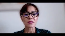 Teacher Vânia Borges shares how online betting platforms contributed to a family tragedy