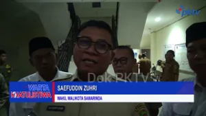 Baznas Salurkan Bantuan Untuk Masyarakat Kurang Mampu dan UMKM