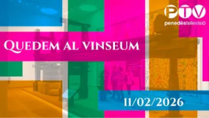 Quedem al Vinseum 11-2-2026