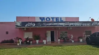 Asalto armado en un motel deja un millonario botín en San Pedro del Paraná