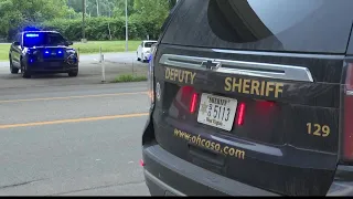 Alleged sexual abuse of child in Weirton, man arrested on 6 counts