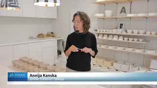 No idejas līdz uzņēmumam – Tukuma novada grants palīdzēs attīstīt astoņus jaunos biznesus