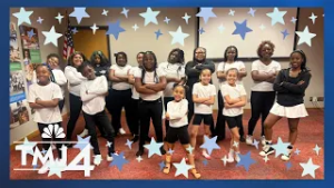 Sheboygan's first Black-owned dance academy builds community through movement, inclusivity