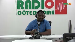 Sports Morning Show for Wednesday, September 09, 2026 with Roméo COULIBALY