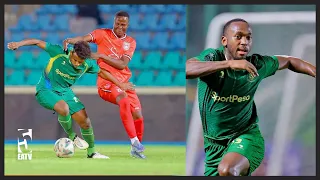 IT IS STILL VERY DIFFICULT FOR ANALYSTS TO UNDERSTAND WHAT YANGA WANTS THIS SEASON