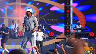 ROSS KANA I MUHANGA -- MTN IWACU MUZIKA FESTIVAL 2026