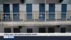 Finding mobile phones in prison: "They were planning something big"