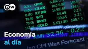 ?Wall Street a la baja por cuenta de la incertidumbre arancelaria y las dudas sobre la IA