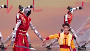 "ჩინური პანორამა" - ბადრი ნაჭყებიასთან ერთად - 03.03.2026