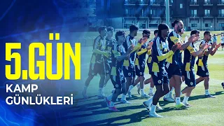 Taraftarlarımız Futbol Takımımızı Topuk Yaylası’nda yalnız bırakmadı.