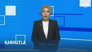 JAMBI HARI INI | Edisi 8 September 2026#jhi#News#WorldCupU17DiTVRI#TVRIJambi#MediaPemersatuBangsa