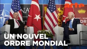 La Turquie ou la tentation du pouvoir en Méditerranée | Documentaire (2020) | ARTE