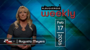 Albuquerque Weekly | February 17, 2026
