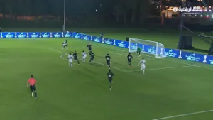 كأس منصور بن زايد لكرة القدم 2026 | يوم 27 فبراير 2026