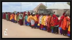 SIMANJIRO HERDERS URGE GOVERNMENT TO ENSURE THEIR LIVESTOCK IS NOT CONFISCATED
