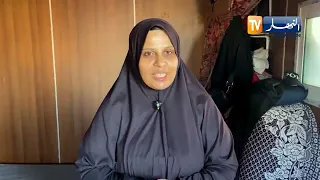 Palestine: Algeria builds a residential city for widows and orphaned children in Gaza