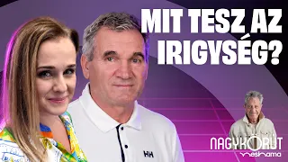 Egyet nem tud a mesterséges intelligencia: a szívhez szólni | Mahó Andrea