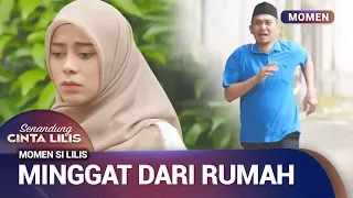 LILIS MAKSA, JADI PENYANYI | Momen Drama Senandung Cinta Lilis Eps 19 (1/3)