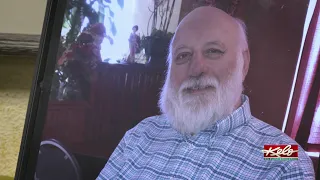 'I would not be here today': Remembering Rolly Samp