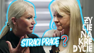 WIESIA'S SISTER WAS IN A TOUGH SPOT. SHE WAS AFRAID OF LOSING HER JOB 😮 | Life on Credit