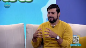 Concierto de música góspel llena Canal Trece de fe, esperanza e inspiración | Salió el Sol