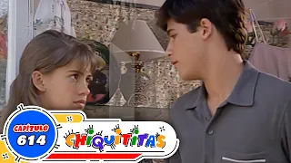 Chiquititas (1997) | Episode 614