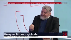 V Saudskej Arábii zalievali opozičných lídrov zaživa do asfaltu, pripomína Eduard Chmelár