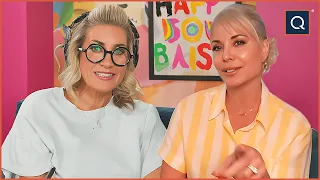 50+ & Unfiltered: Shawn Killinger Gets Real w/ McKenzie Westmore | QVC