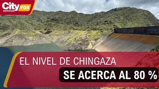 Bogotá Mayor warns of energy supply issues amid potential El Niño phenomenon | CityTv