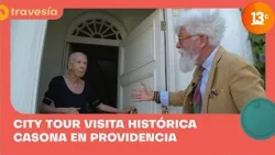 City Tour E04 - S17